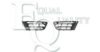 FORD 4376518 Radiator Grille
